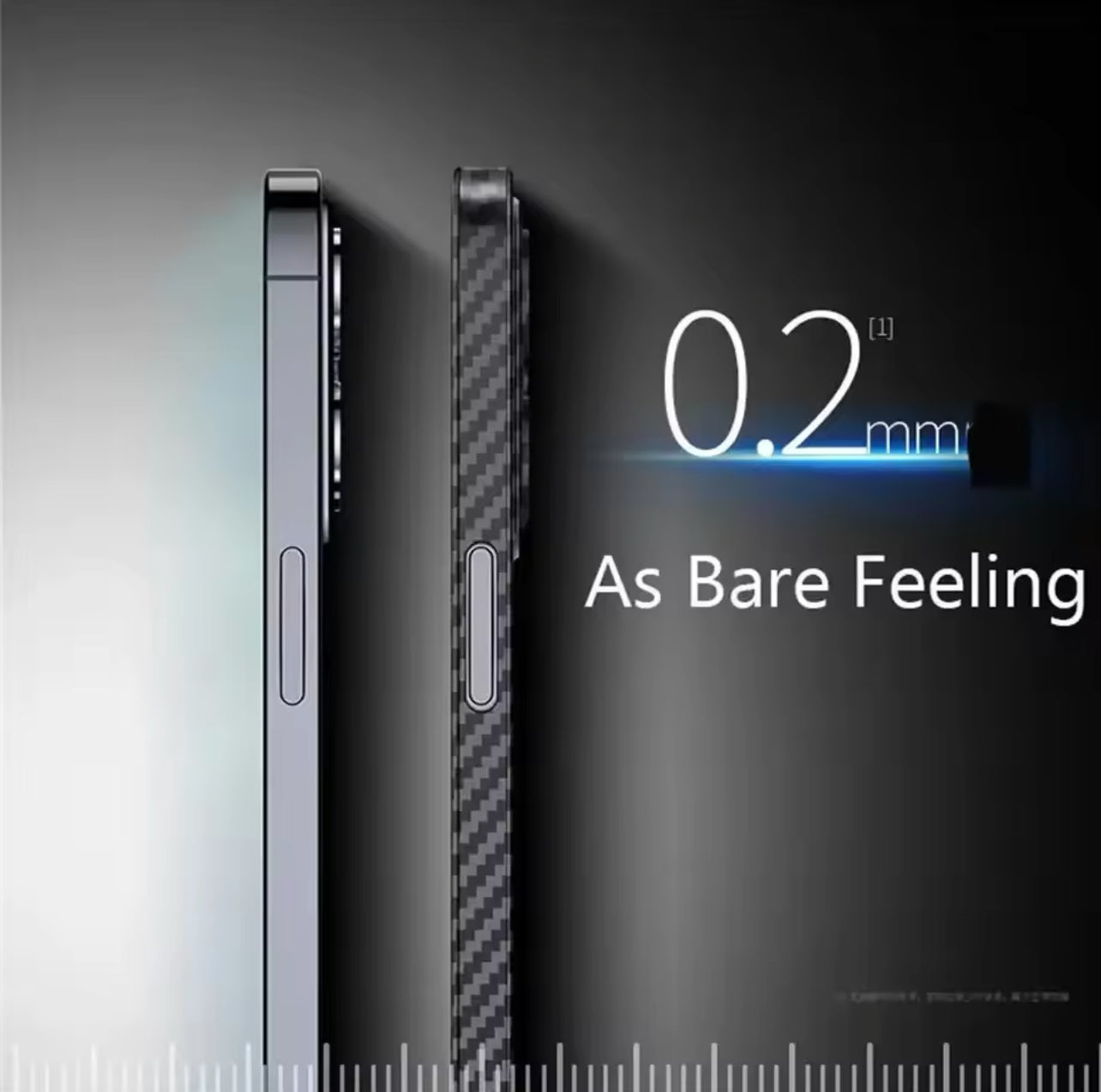 Premium Upgraded Ultra-Thin Carbon Fibre Phone Case with Precision Lens Protector- Apple iPhone 16 Series Premium Upgraded Ultra-Thin Carbon Fibre Phone Case with Precision Lens Protector- Apple iPhone 16 Series